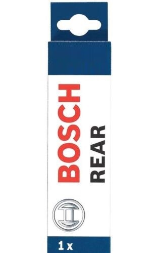 Rear wiper blade 3397004755 - rear,