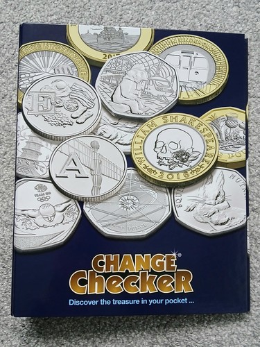 2019 10p alphabet - alphabet, set