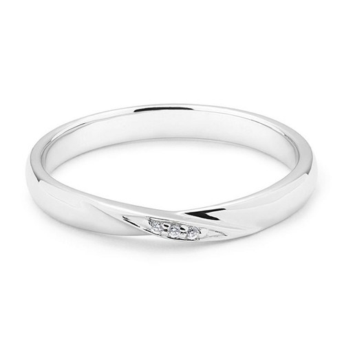 Classic 14k white gold - 14k,