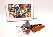 Lego star wars droid - star,