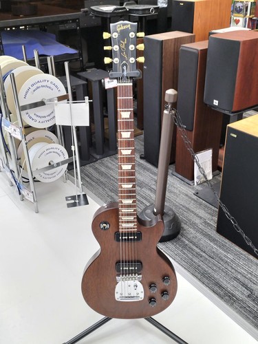 Gibson les paul - p90,