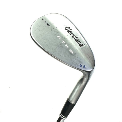 Cleveland rtx sand wedge - rtx-3,