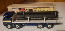 Dinky #935 Leyland Octopus