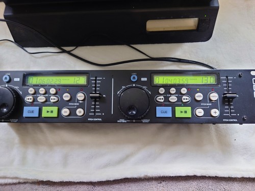 Pcdj dac2 external - external, dj