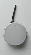 Renault Clio IV Front Tow Eye