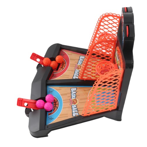 Plastic kids table basketball - plastic,