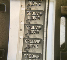 16mm movie film Pete Smith Specialty Groovie Movie classic dance comedy short