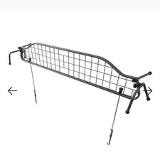 Travall Dog Guard Skoda Octavia Estate Mk4 2020 on