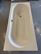 Villeroy & Boch bath 750x1700