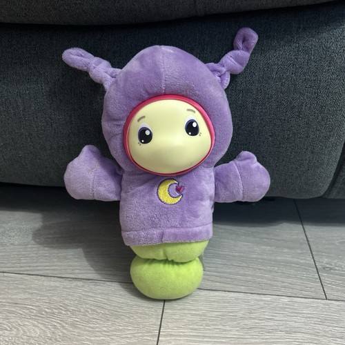 Playskool lullaby glo worm - lullaby,