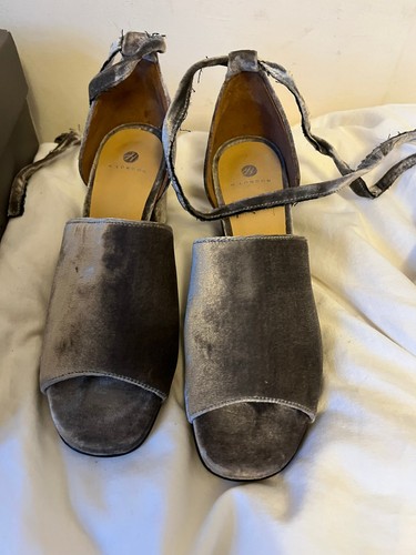 Hudson london silver grey - hudson,