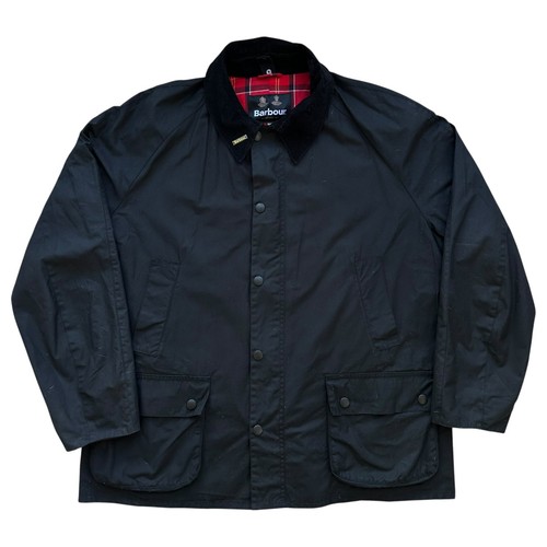 Barbour ashby wax waterproof - barbour,