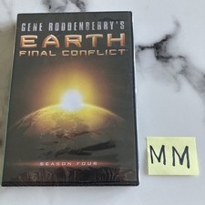 Earth: Final Conflict - Season