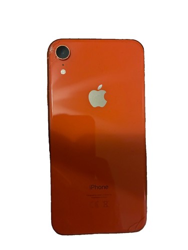 Apple iphone faulty - iphone, xr