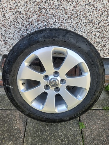 Vauxhall insignia 2013 2017 - vauxhall,