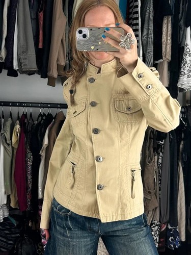 Vintage next cream - vintage,