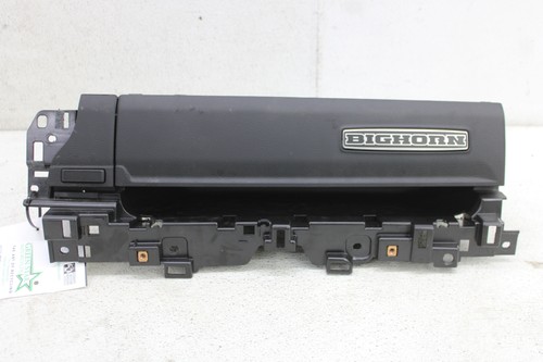 Glove box upper passenger side - box,