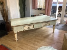 Large Shabby Chic French Style