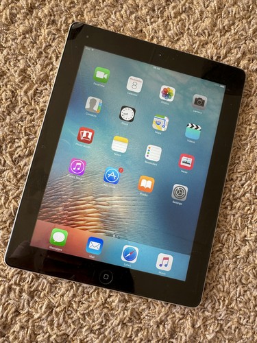 Apple ipad 3rd gen - ipad, gen.