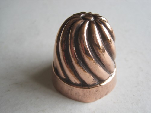 Rare antique victorian - antique, copper
