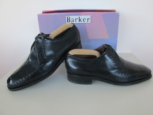 Barker earls barton mens - of,