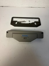 TEAC X-7 Reel to Reel Tape