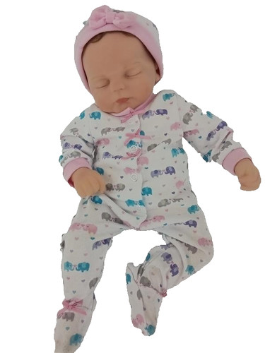 Violet parker ashton drake - violet,