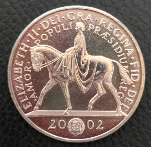 2002 uncirculated - 2002,
