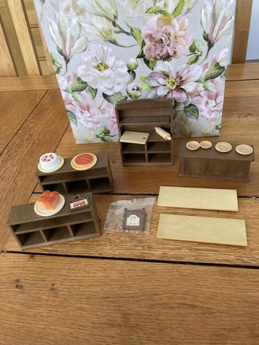 Sylvanian families vintage - families,