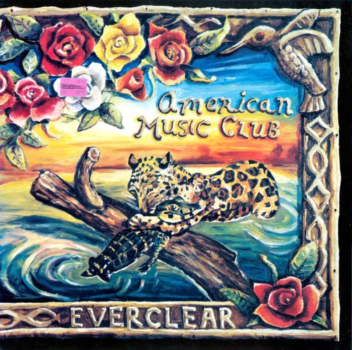 American music club - music,