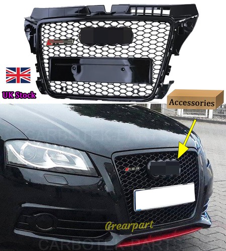 For audi sline3 8p - for, a3