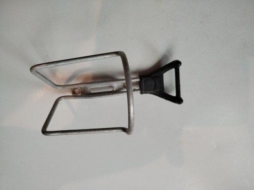 Vintage bicycle bottle cage - vintage,