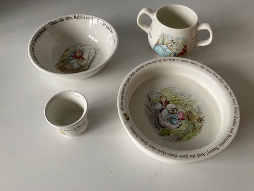 Beatrix potter peter rabbit - beatrix,