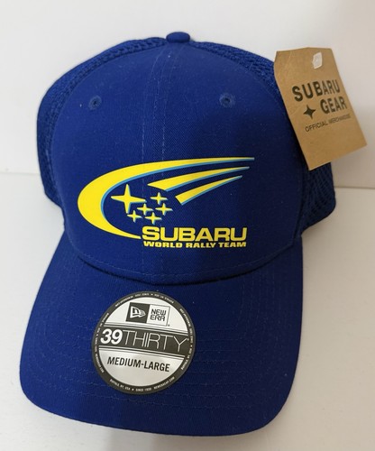 Subaru world rally team - rally,