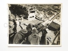 Battle Of Atlantic Gunners