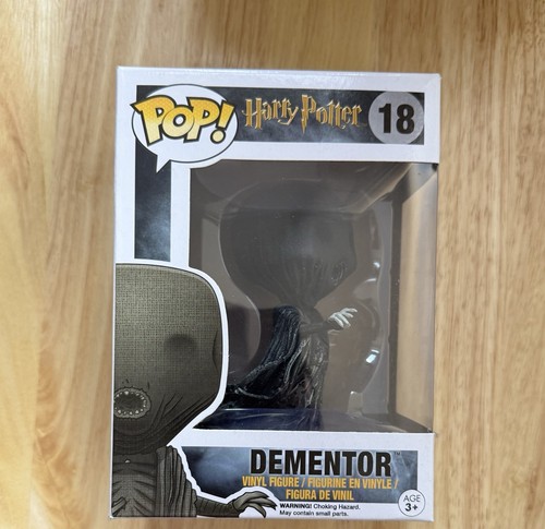 Funko pop harry - pop, potter