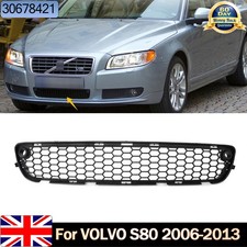 FOR VOLVO S80 06-2013 BLACK