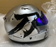 Arai Suzuki Katana Full Face