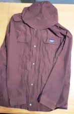 Penfield Mens Wind/ Water