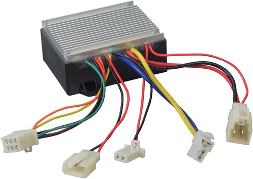 24v controller hb2430 tyd6 - 24v,