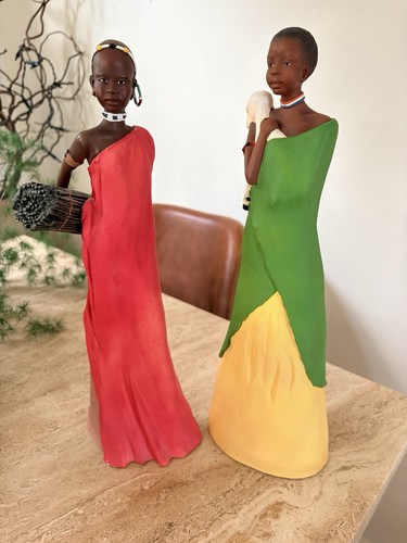 Soul journeys maasai - soul,