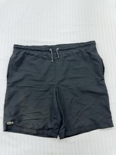 Lacoste Sport Men's Black