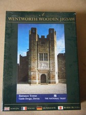 Wentworth wooden jigsaw