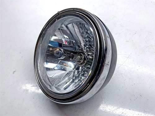 2017 suzuki sv650a headlight - sv650a,