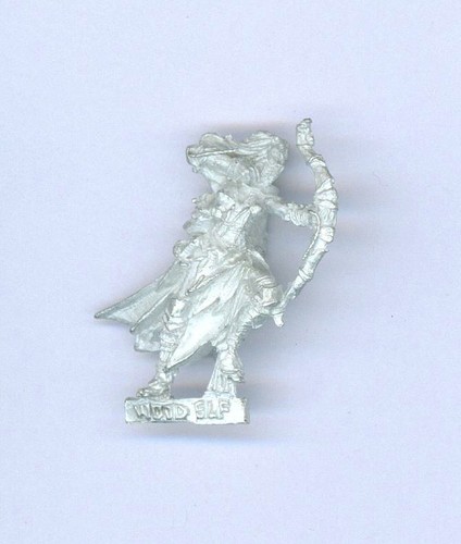 Citadel warhammer oop wood elf - citadel,