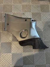 Porsche 996 C4S cabrio rear door panels