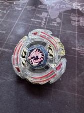 Hasbro Beyblade Metal Fusion