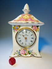 Royal Albert Lady Carlyle Bone