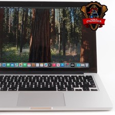 Fast Apple Macbook Pro 13