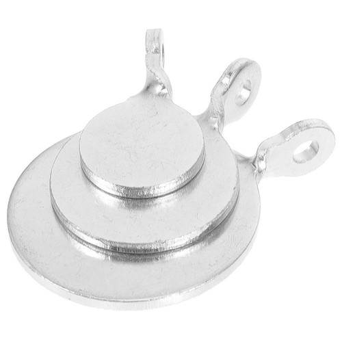 3pcs manganese indoor targets - indoor,